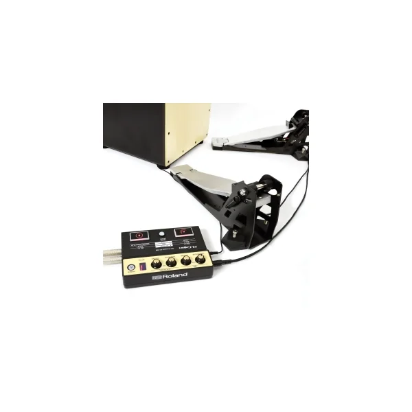 ROLAND EC-10M Micro Ec10M Pour Cajon