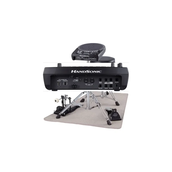 ROLAND HPD-20 Multipad HandSonic