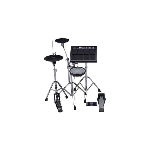 ROLAND Multipad SPD-20 Pro Black