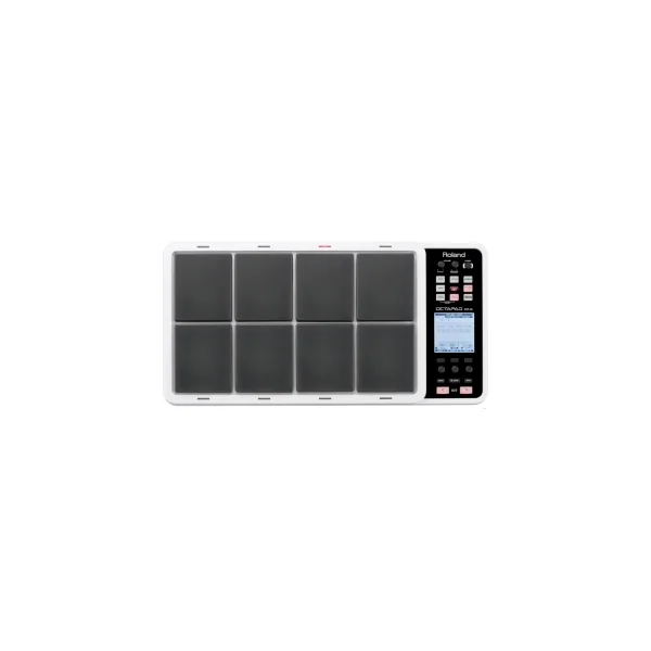 ROLAND SPD-30 Multipad Octapad - White