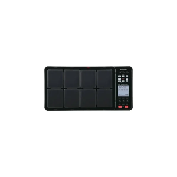 ROLAND SPD-30-BK Multipad Octapad - Black