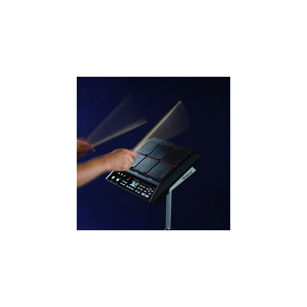 ROLAND SPD-SX Multipad 16Go
