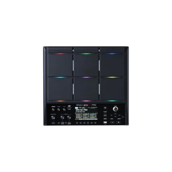 ROLAND SPD-SX PRO Multipad