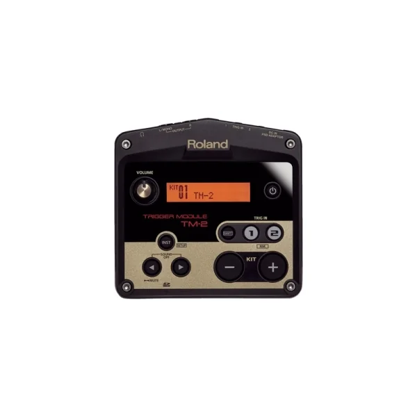 ROLAND TM-2 Module Trigger