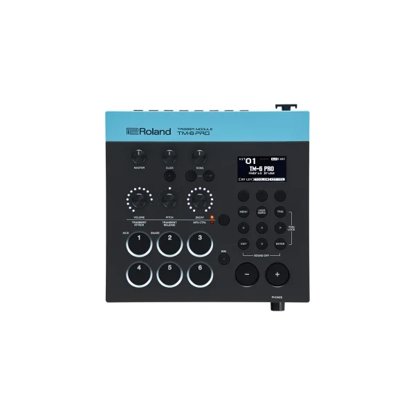ROLAND TM-6Pro Module Trigger