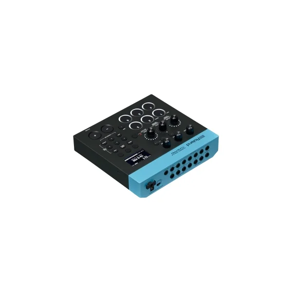 ROLAND TM-6Pro Module Trigger