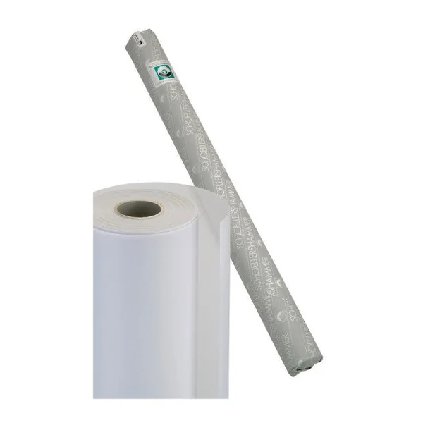 Rouleau calque haute transparence 110gr - 3 formats différents