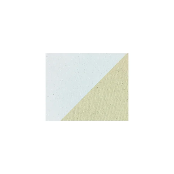 Rouleaux de toile en coton pour peinture