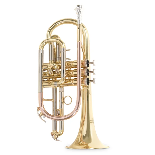 Roy Benson Bb-Cornet Roy Benson CR-202 - CR-202