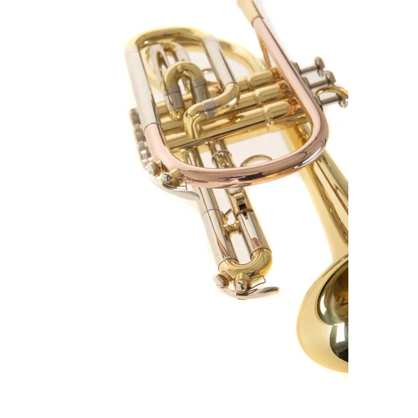 Roy Benson Bb-Cornet Roy Benson CR-202 - CR-202