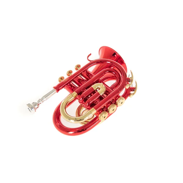 Roy Benson Bb-Pocket trumpet Roy Benson PT-101R - PT-101R