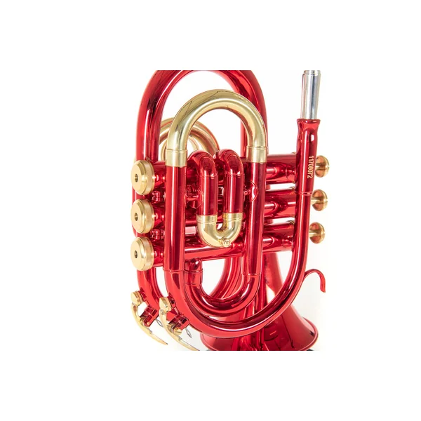 Roy Benson Bb-Pocket trumpet Roy Benson PT-101R - PT-101R