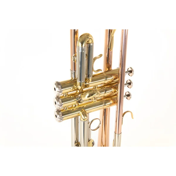Roy Benson Bb-Trumpet Roy Benson TR-202G - TR-202G