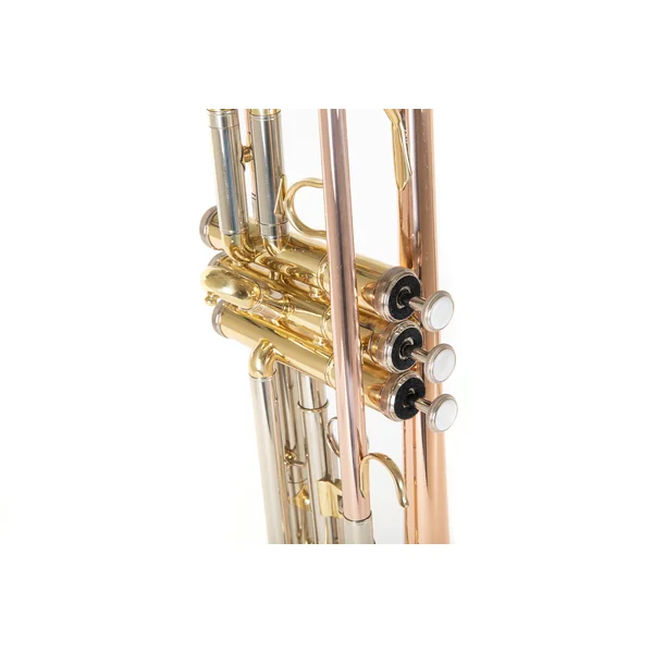 Roy Benson Bb-Trumpet Roy Benson TR-202G - TR-202G