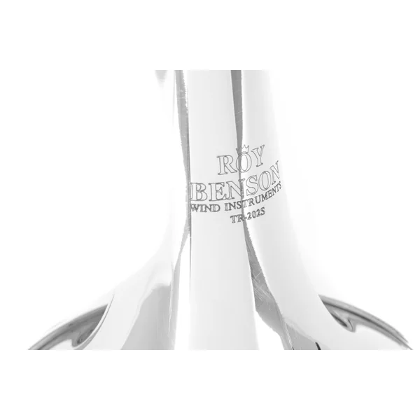 Roy Benson Bb-Trumpet Roy Benson TR-202S - TR-202S