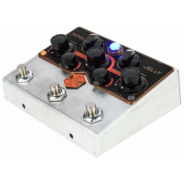 Royal Jelly Fuzz/OD Blender