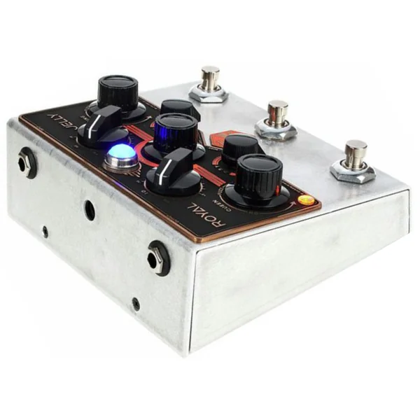 Royal Jelly Fuzz/OD Blender