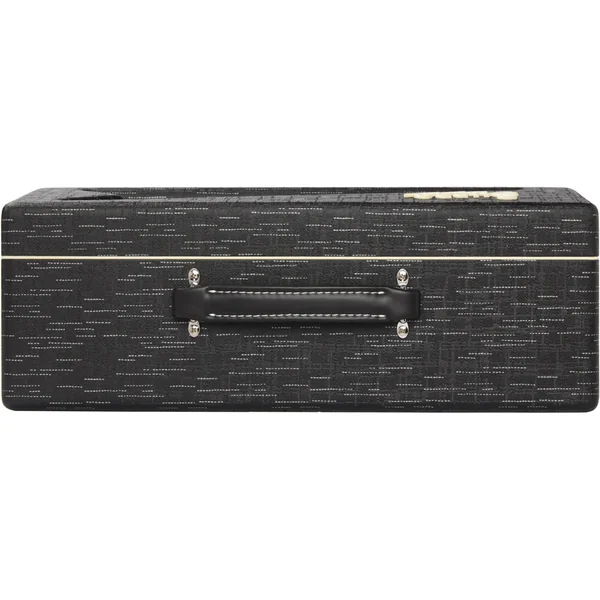 Royale Head - Black Scandia