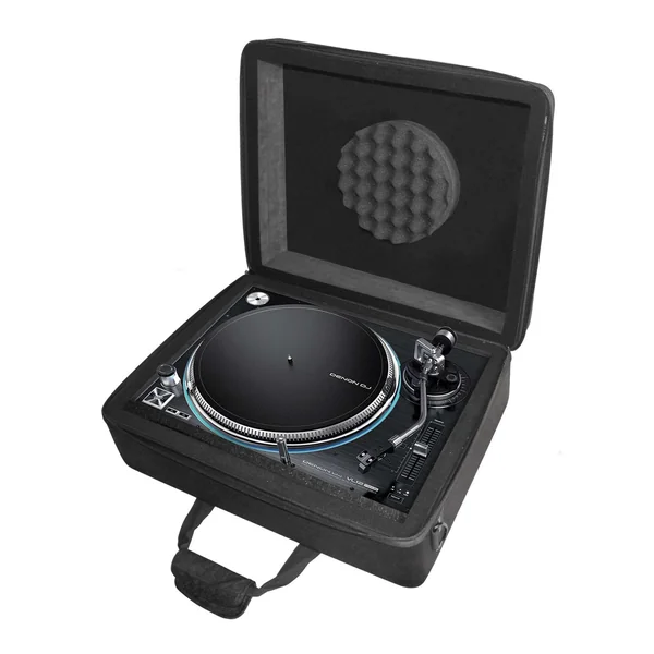 RP-4000 MK2 + U 8308