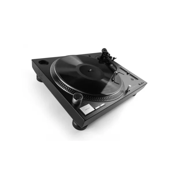 RP-5000 MK4 Reloop - Platine Vinyle à Entrainement Direct