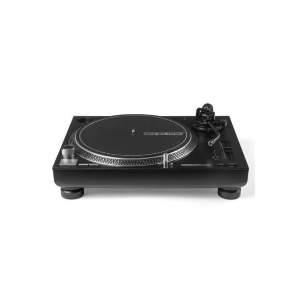 RP-5000 MK4 Reloop - Platine Vinyle à Entrainement Direct