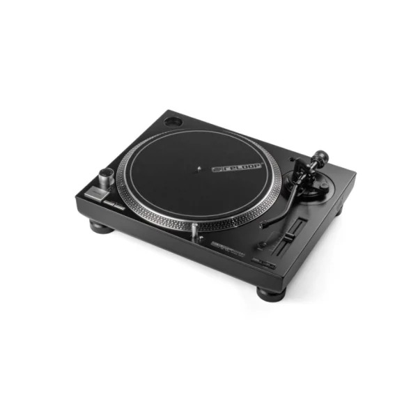 RP-5000 MK4 Reloop - Platine Vinyle à Entrainement Direct