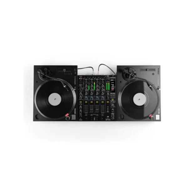 RP-5000 MK4 Reloop - Platine Vinyle à Entrainement Direct