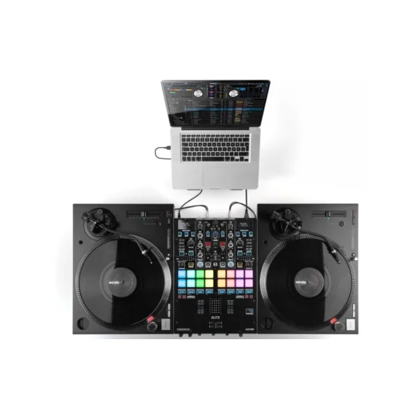 RP-5000 MK4 Reloop - Platine Vinyle à Entrainement Direct