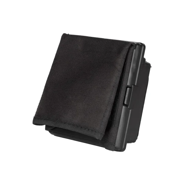 RPR60700 RCF - lot de 2 protections pluie pour enceintes RCF.