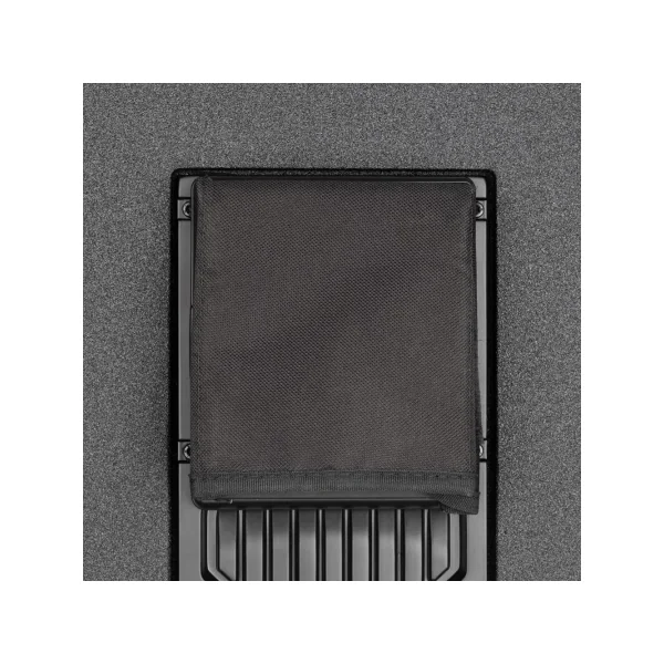 RPR60700 RCF - lot de 2 protections pluie pour enceintes RCF.