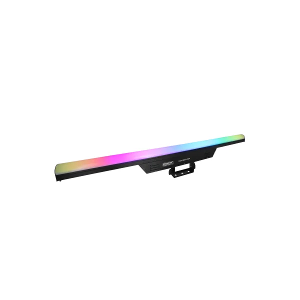 RUN BAR 264 Power Lighting – Barre led déco arrondie 264 led RGB