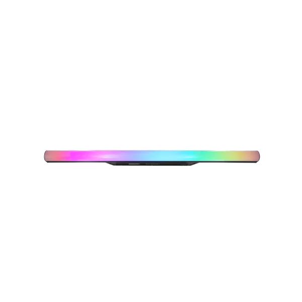 RUN BAR 264 Power Lighting – Barre led déco arrondie 264 led RGB