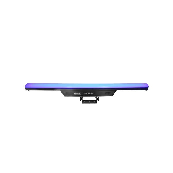 RUN BAR 264 Power Lighting – Barre led déco arrondie 264 led RGB