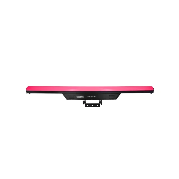 RUN BAR 264 Power Lighting – Barre led déco arrondie 264 led RGB