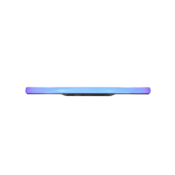 RUN BAR 264 Power Lighting – Barre led déco arrondie 264 led RGB