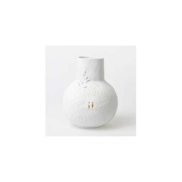 RÄDER Vase Promenade H25cm Ø20.5cm