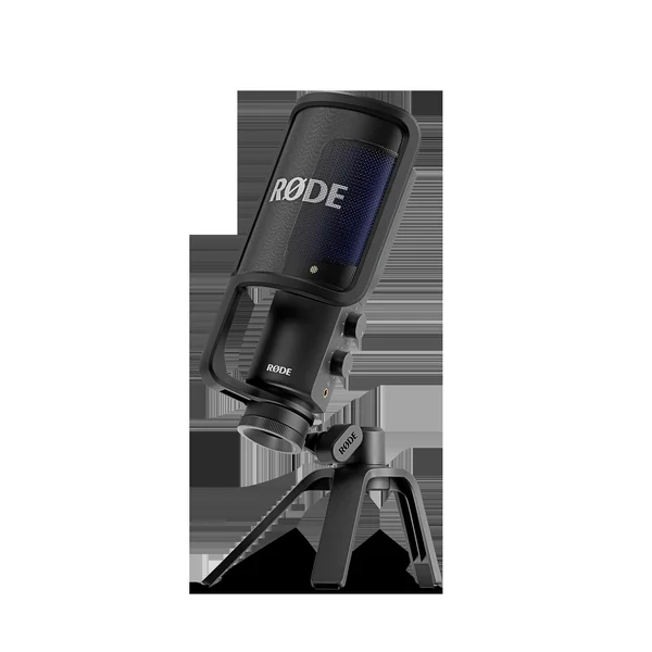 RØDE NT-USB+ USB Microphones Pack de démarrage