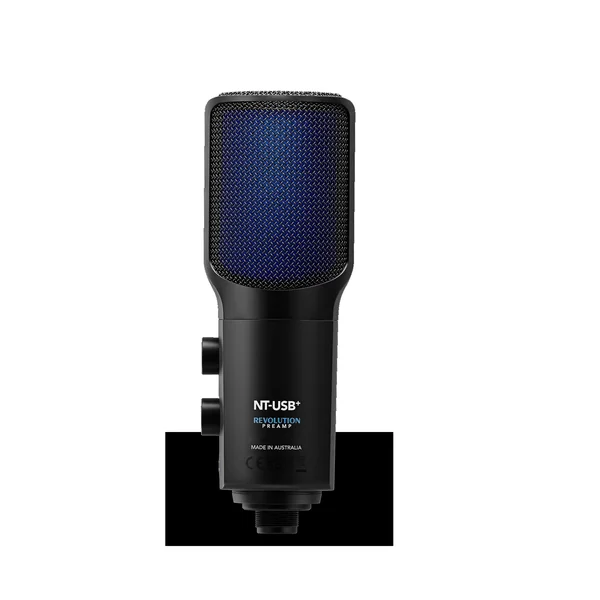 RØDE NT-USB+ USB Microphones Pack de démarrage