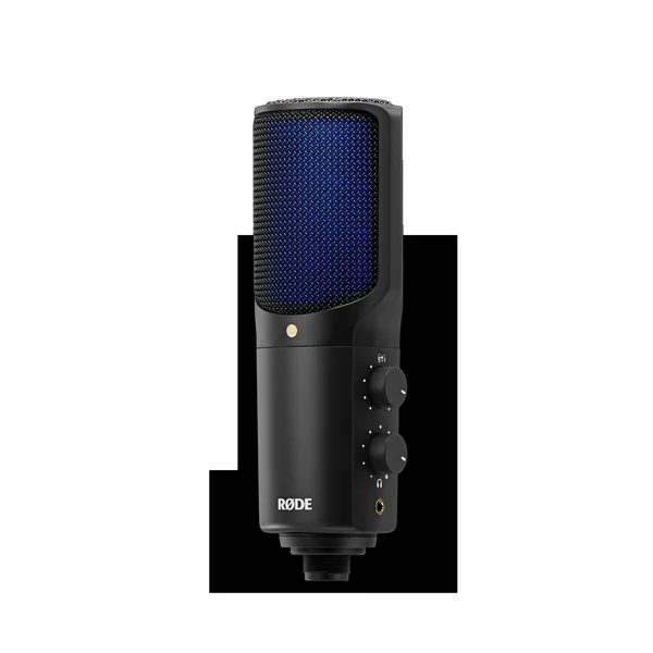 RØDE NT-USB+ USB Microphones Pack de démarrage