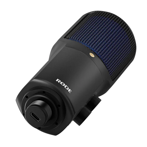 RØDE NT-USB+ USB Microphones Pack de démarrage