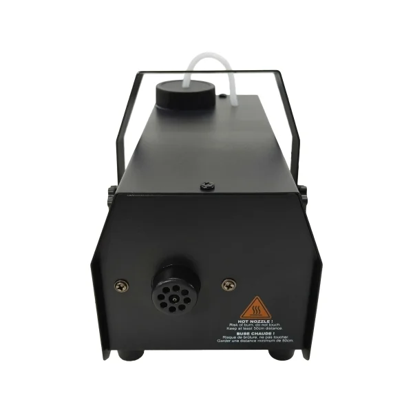 S400-II Algam Lighting - Machine à fumée 400W