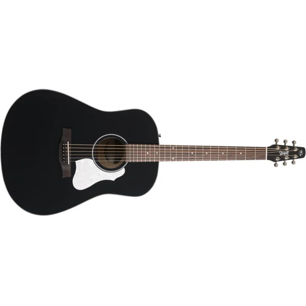 S6 Classic A/E - black