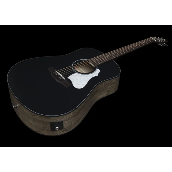 S6 Classic A/E - black