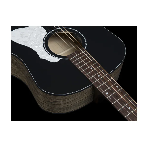 S6 Classic A/E - black