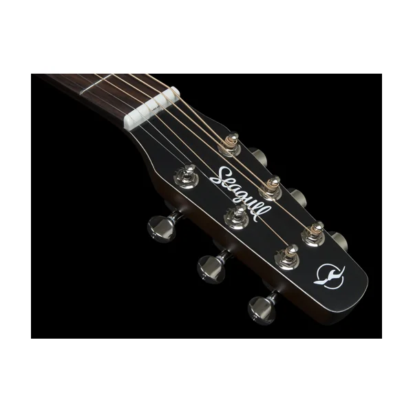 S6 Classic A/E - black