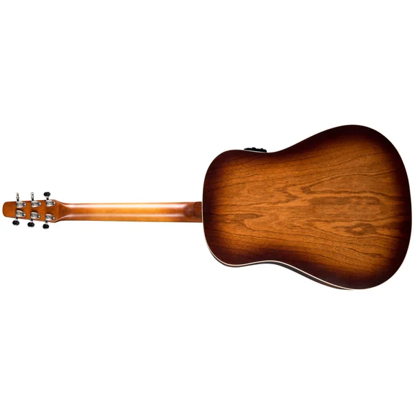S6 Original Presys II +Bag - burnt umber semi gloss