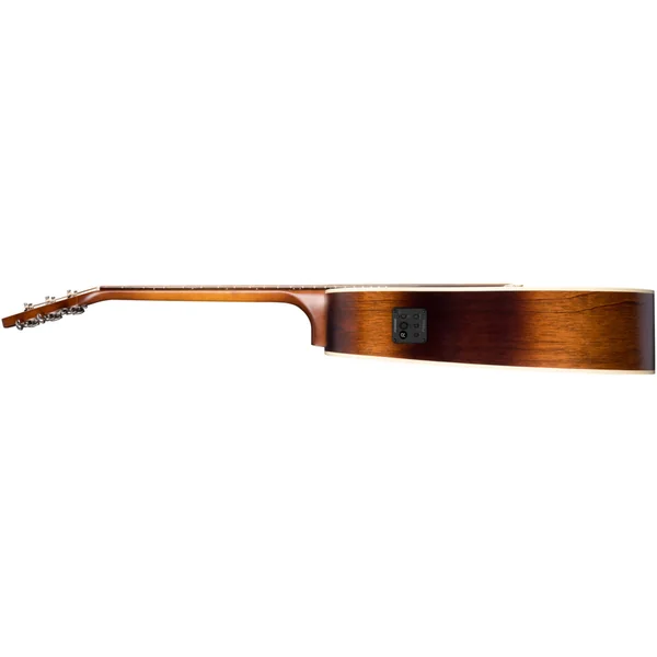 S6 Original Presys II +Bag - burnt umber semi gloss