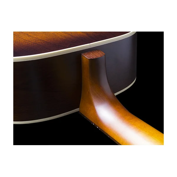 S6 Original Presys II +Bag - burnt umber semi gloss