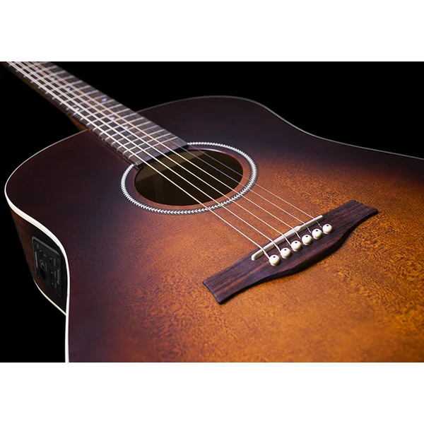S6 Original Presys II - burnt umber semi gloss