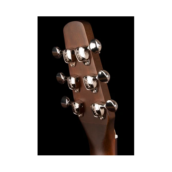 S6 Original Presys II - burnt umber semi gloss